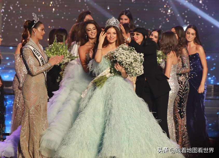 阿拉伯人“唯一的星辰”：黎巴嫩贝鲁特为何被称为“中东巴黎”