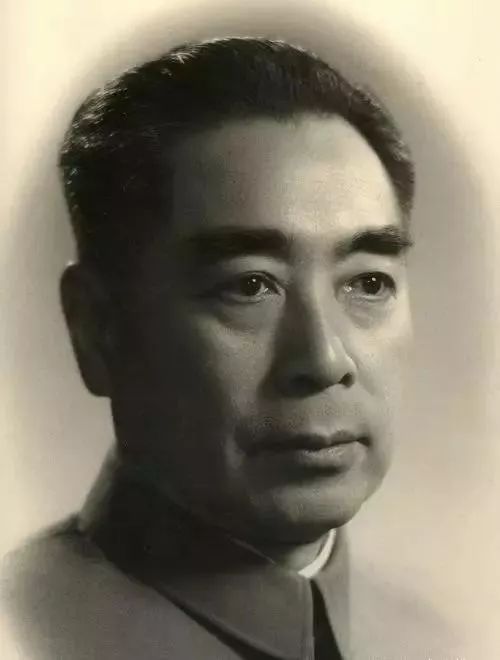 海棠依旧|永远怀念我们的周总理