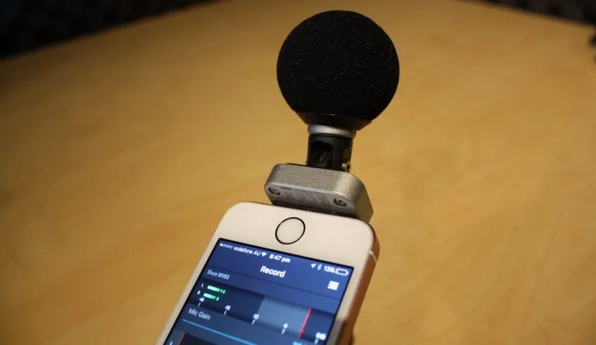 舒尔哪款麦克风直播效果最好,舒尔麦克风横评