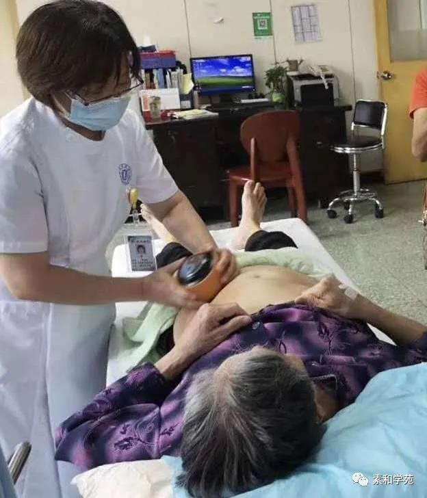 火龙罐治疗肚子鼓胀效果如何,火龙罐治疗肠胀气