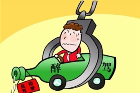 2023年醉驾都是怎么处理的,醉驾2020的处罚标准