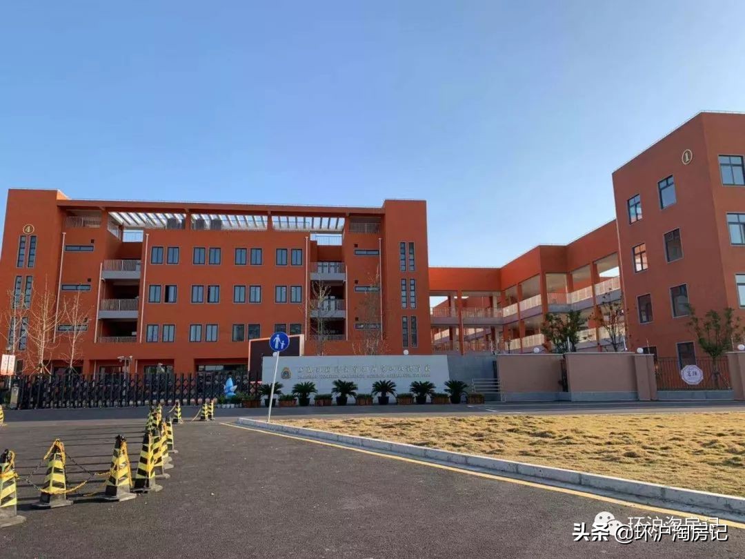 实探！网红板块北郊产业园！这个总是“被牺牲”的地方要发力了