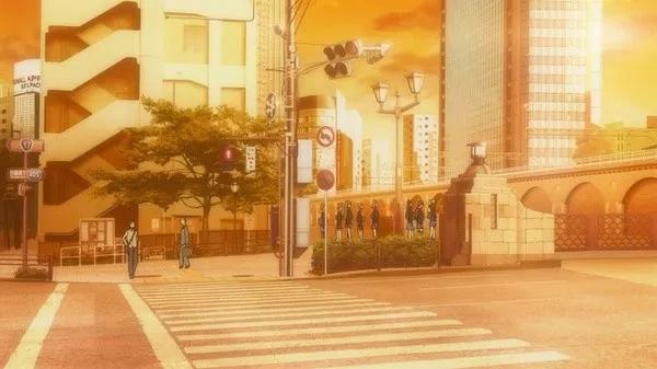 秋叶原游览指南,秋叶原一条街攻略