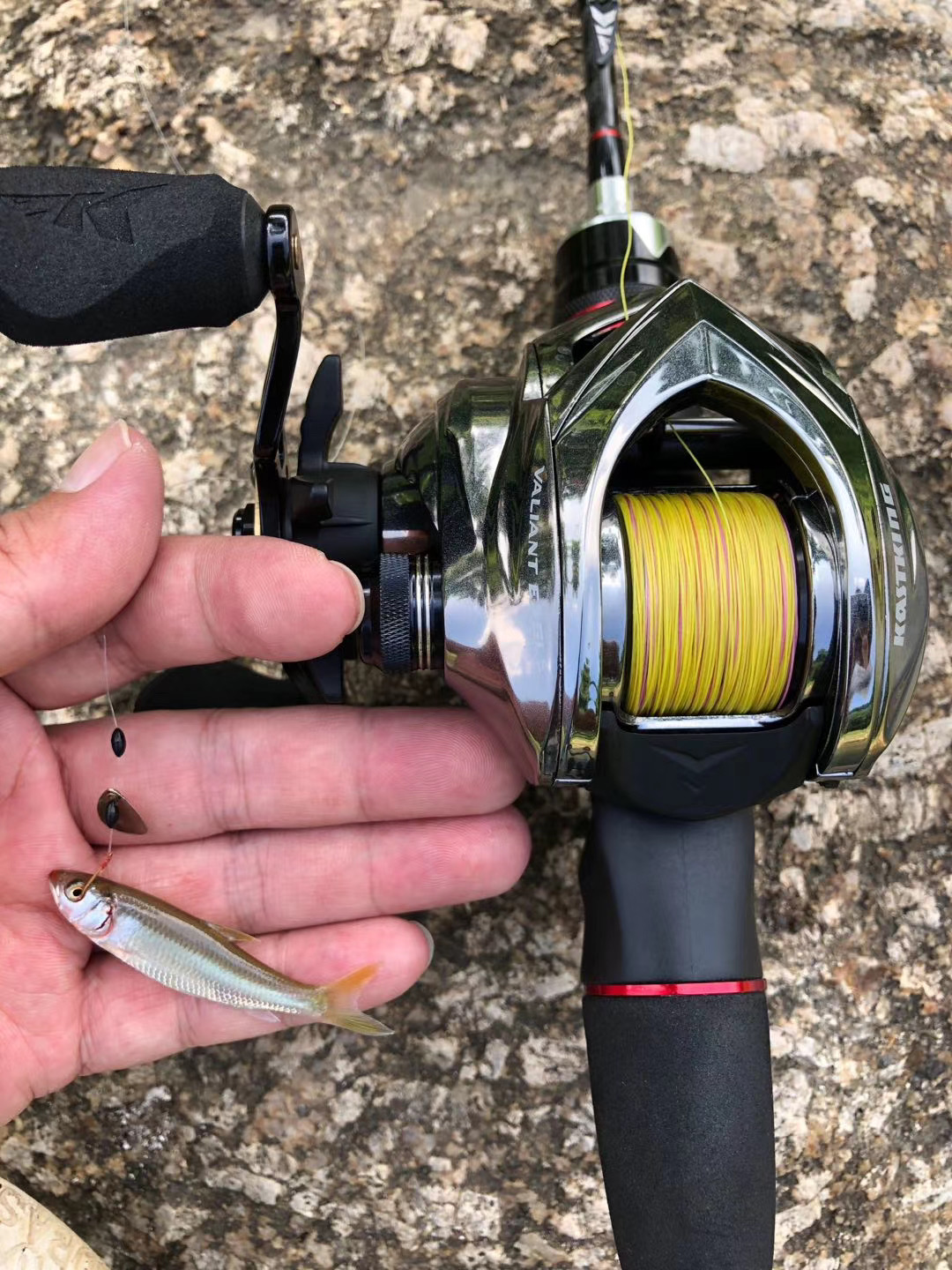 路亚钓底怎样才不挂底视频,路亚假饵挂底了该怎么办