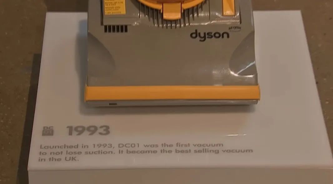 戴森智商税是真的吗,戴森吸尘器是中产智商税吗