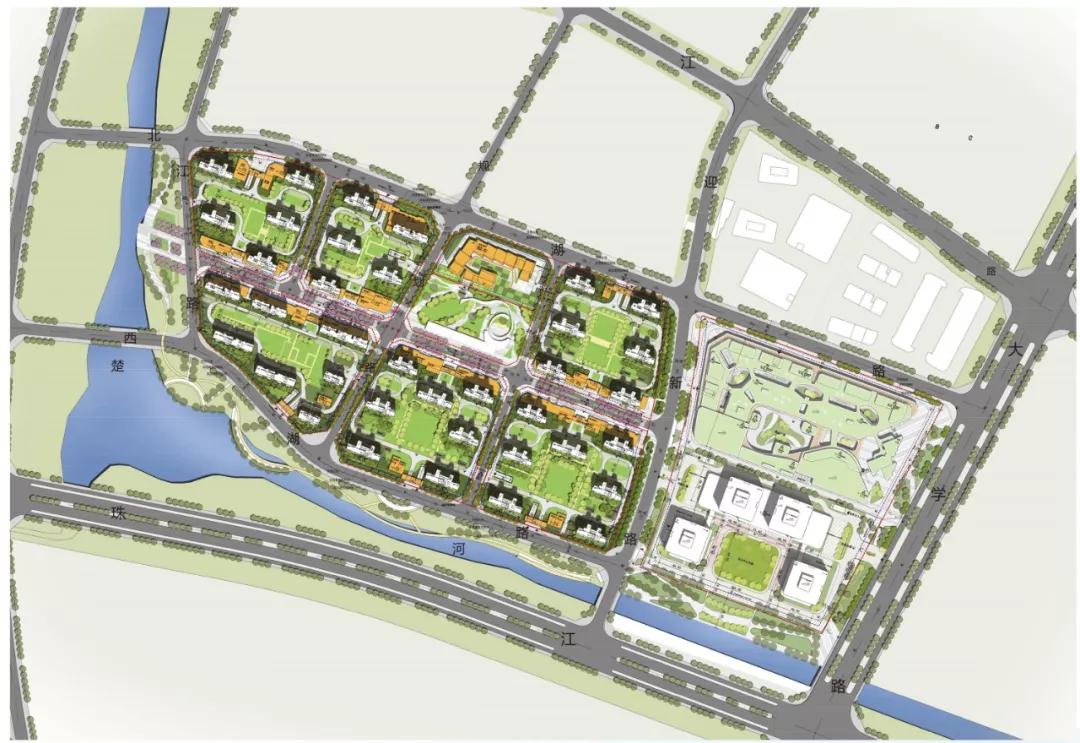 徐州新地标最新消息,未来徐州东区地标
