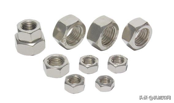 紧固件常用手册,汽车紧固件实用技术手册