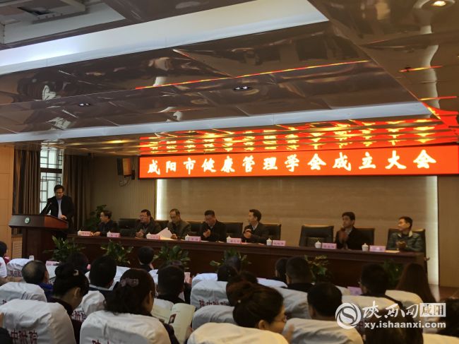 健康管理大会2024,健康管理协会会议