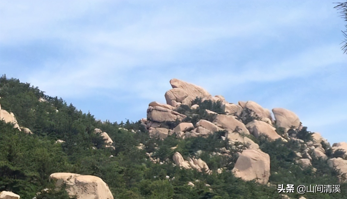 瀹涘浠欏鑸殑閬撴暀浠欏北鍦ｅ湴椋庢櫙,閬撳浜斿骇浠欏北
