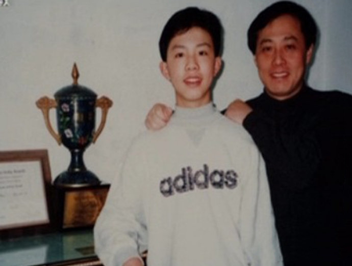 李云迪跌落神坛完全是自作孽,李云迪鼎盛时期