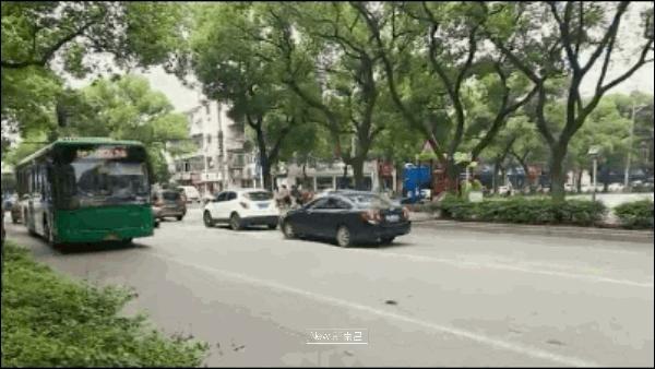 再见了，洪都大院|市井02