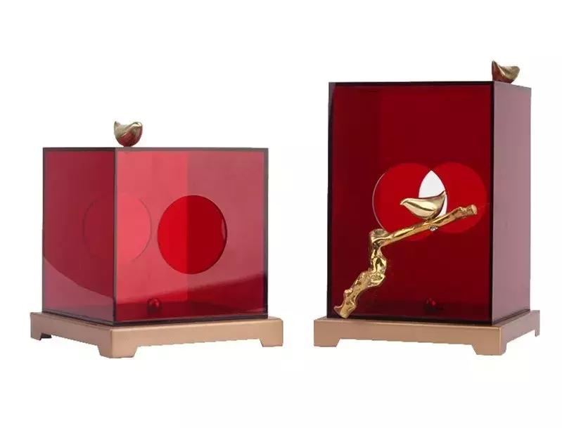 快来这个星级展厅看展，一大波一线家居品牌“上新”啦