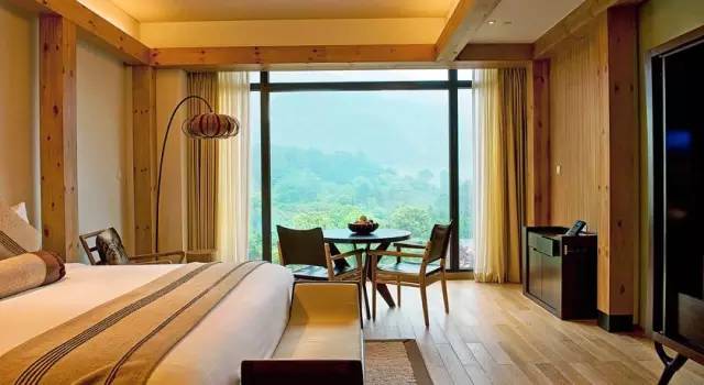 千岛湖最好的五家酒店,千岛湖有哪些价廉物美的湖景酒店