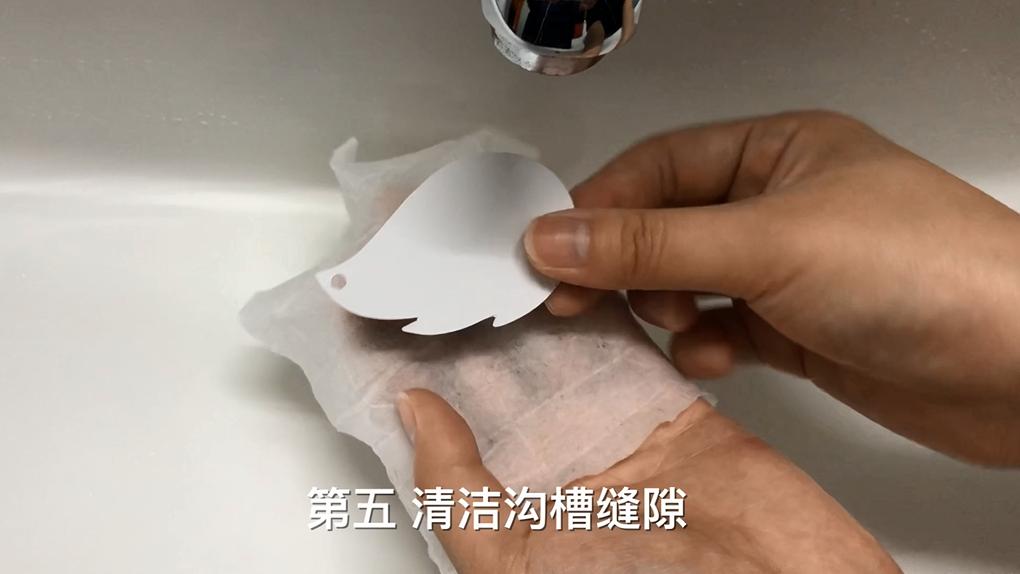 衣服吊牌不要扔香水,衣服上的吊牌别急着丢