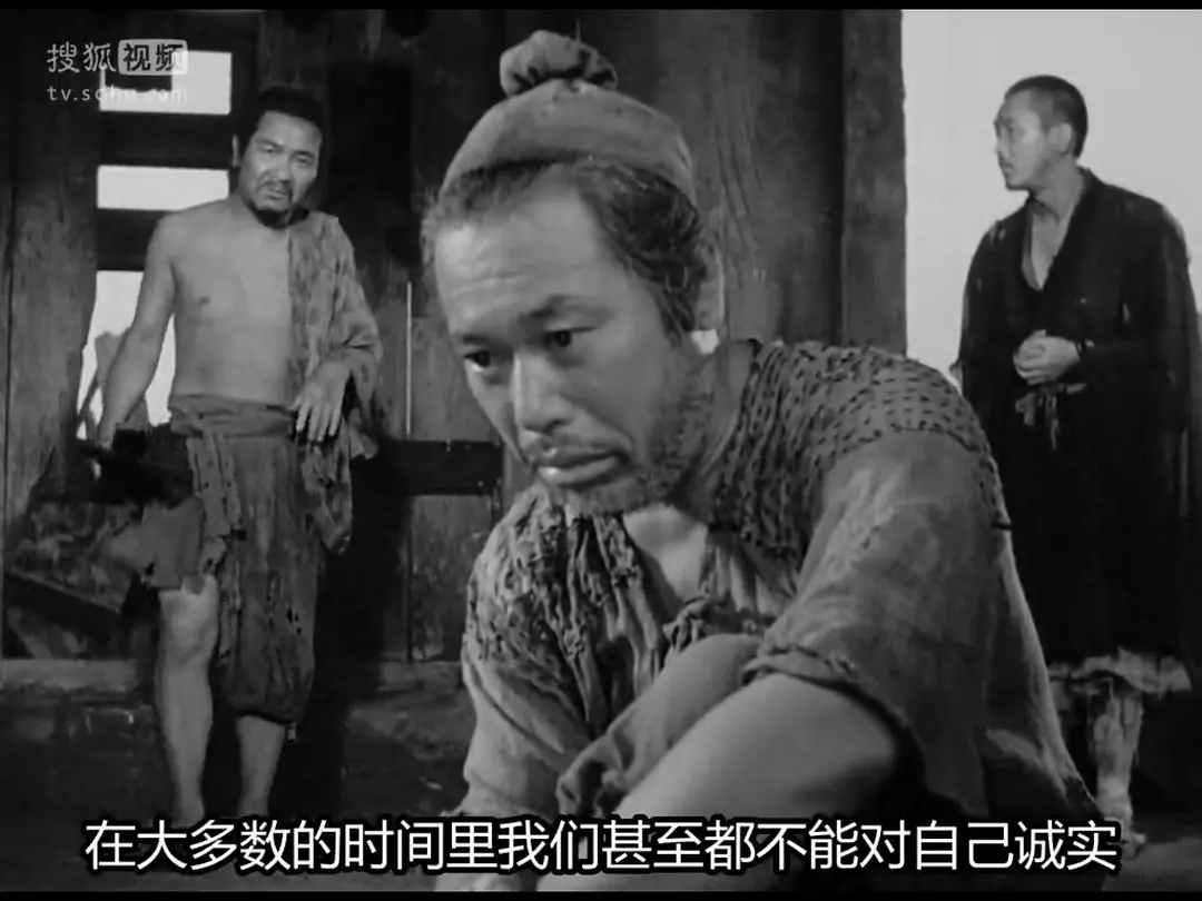 读芥川龙之介罗生门有感,罗生门小说解读芥川龙之介