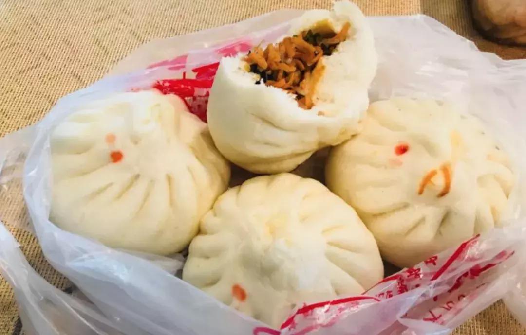 天津早餐店有什么好吃的推荐,天津最好吃的早点在哪个区