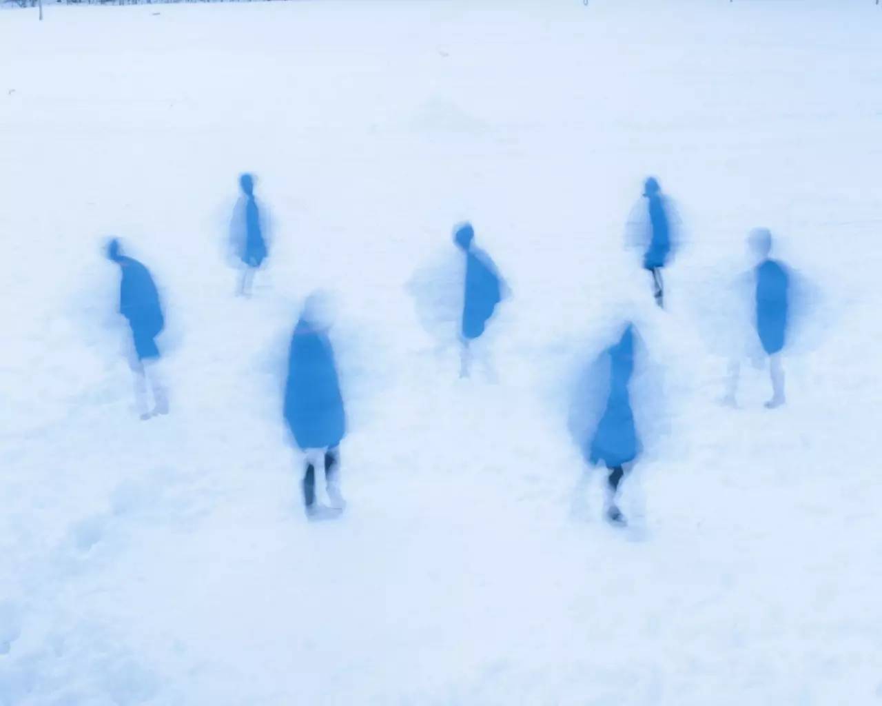 日本摄影师镜头下的绝美中国,日本摄影师海边作品