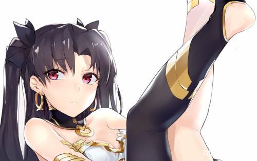 fgo弓凛2022还会复刻吗,fgo剑呆和枪呆选哪一个