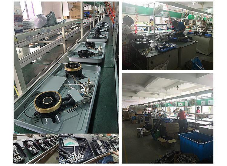 燃气灶招商加盟哪家好,加盟老板燃气灶