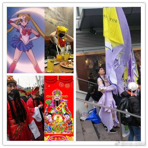 你看到了火箭少女顶胯的搞笑，却没看到她们的努力
