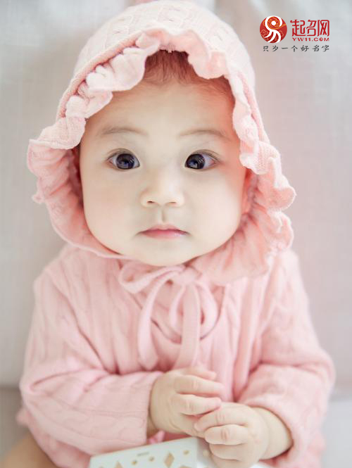 千金名字取名大全,不可多得的好名字