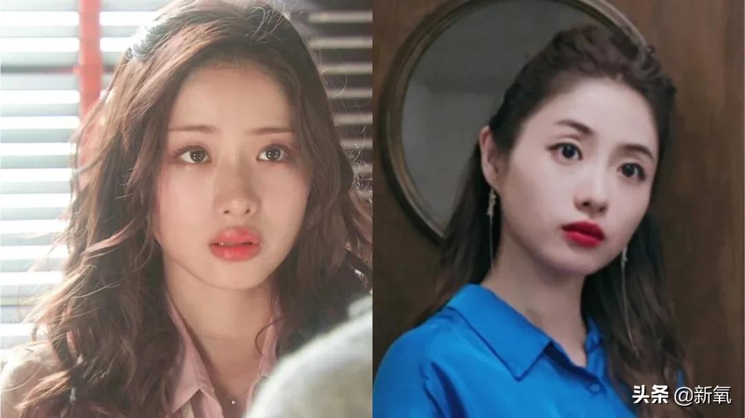 为什么有人瘦了反而变得更丑,为什么有人瘦下来也很丑