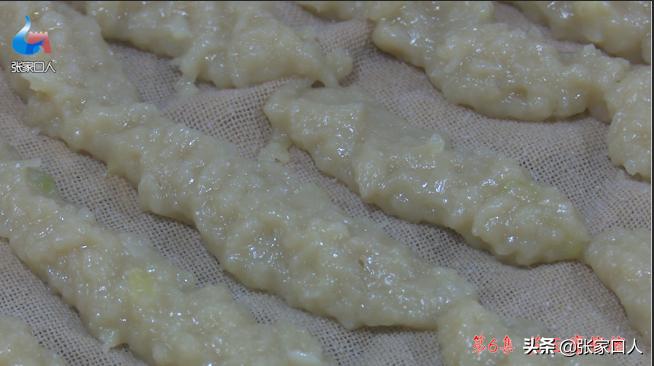 张家口莜面历史,北京人吃莜面是从什么时候开始的