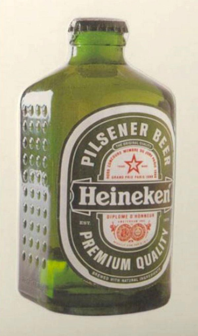 喜力啤酒公司全世界排名,喜力啤酒在中国销量