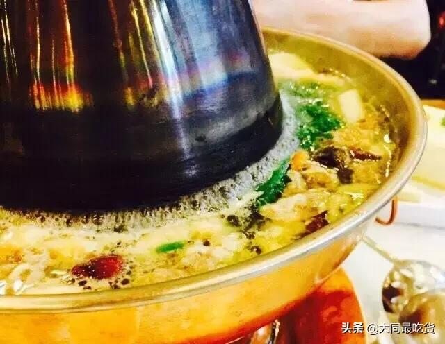 大同必吃100种美食,在大同吃美食