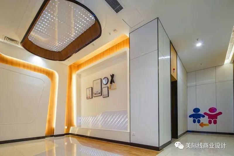 购物中心母婴室如何设计，才能获得辣妈的青睐？