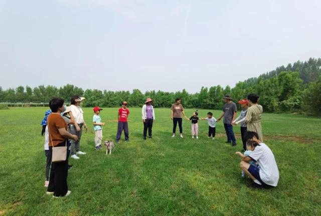 快乐的“黄金周”，寂寞的“课桌椅”——直击“双减”后的国庆假期