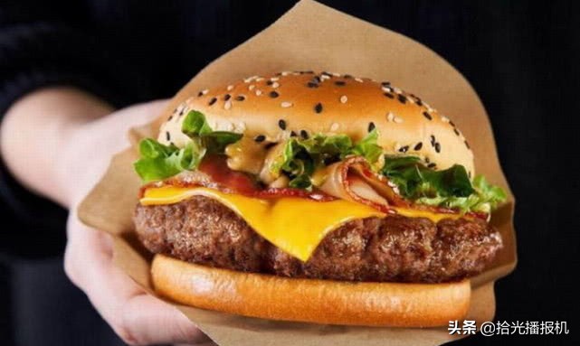 人造肉在中国市场,人造肉开售视频