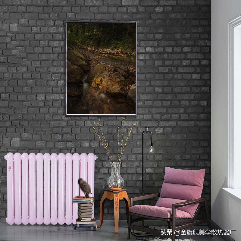 壁挂炉暖气片有水声怎么解决,如何解决暖气片有水声的问题呢