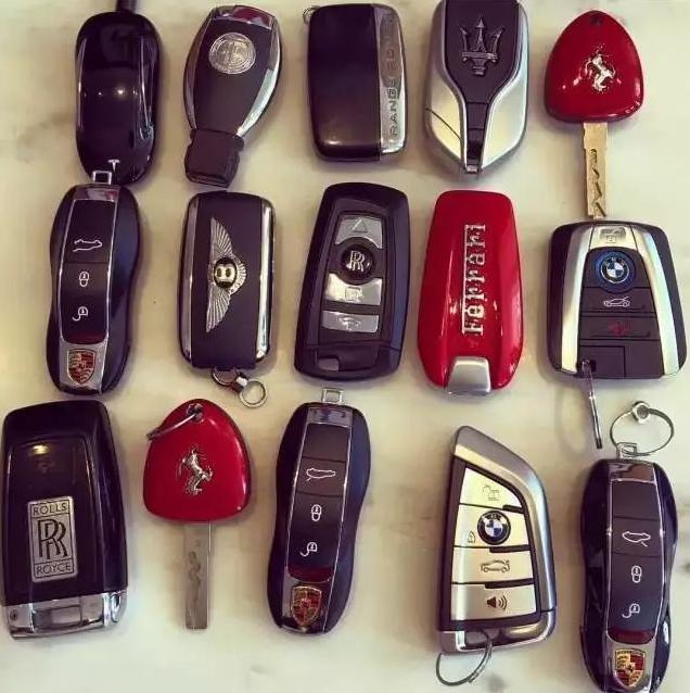 车钥匙丢了有备用钥匙还需要配吗,车钥匙丢了怎么办会不会有人盗车