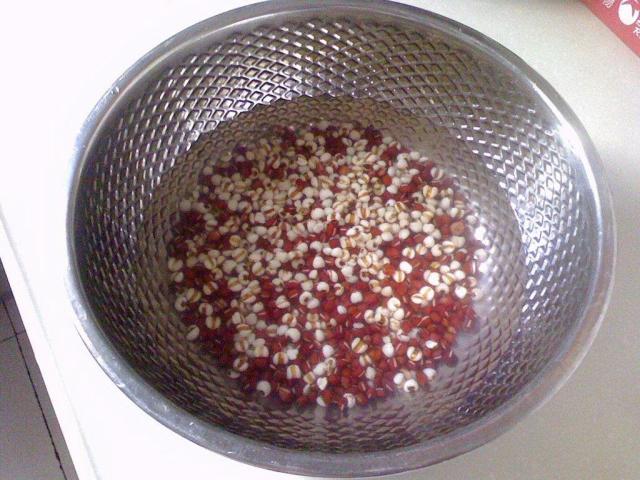 红豆粥煮多久才能煮烂,红豆粥煮不烂怎么办