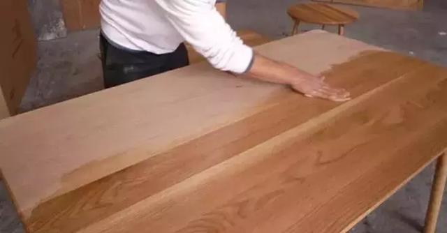 木材打磨抛光的价格,木材打磨抛光从几目砂纸开始