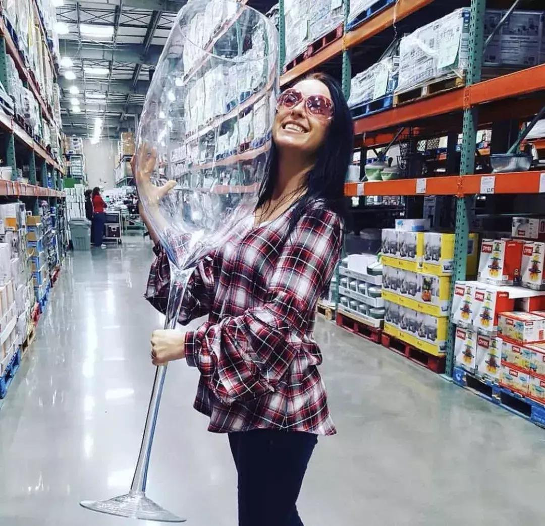 上海新开costco超市在哪里,costco超市能否一直这么火