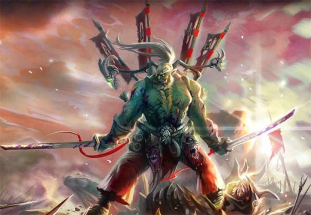 被外挂毁了的十大游戏,盘点那些外挂游戏