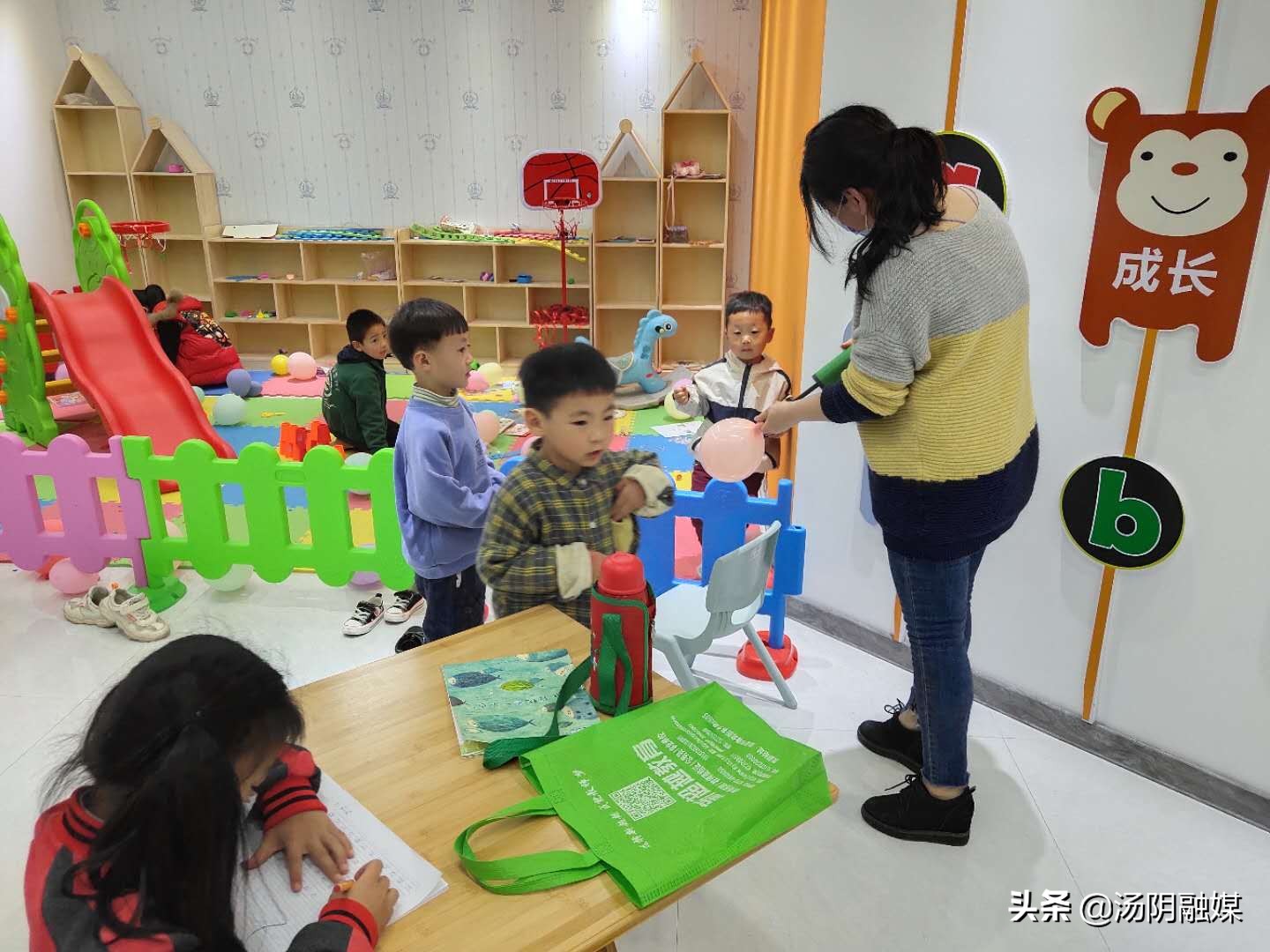 汤阴城关镇文明实践,城关区新时代文明实践中心