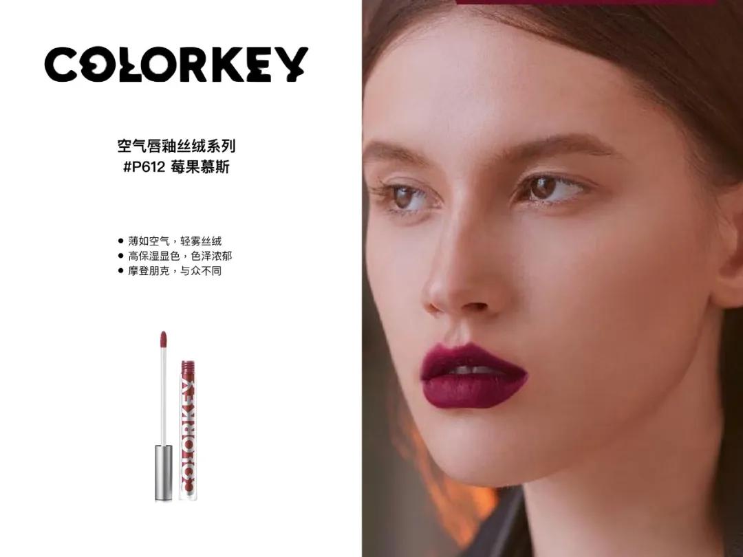 迷幻的2020年到底流行什么口红颜色，看这篇就知道了