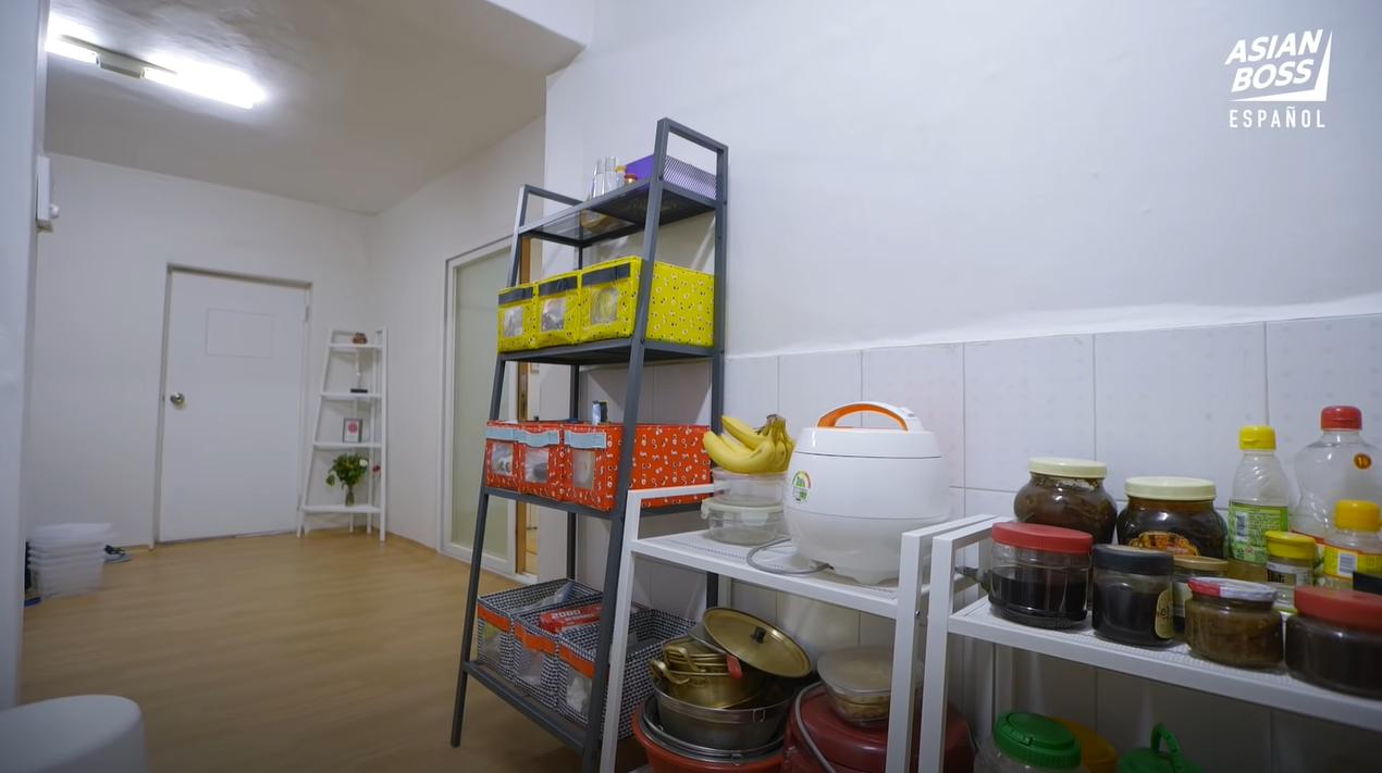 82岁老妇住地下室五年，家中垃圾堆成山，3天时间变幸福安乐窝