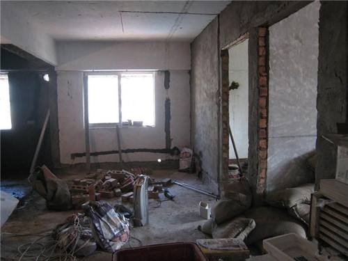 农村一楼装修防潮湿的最好方法,一楼潮湿怎么装修防潮有架空层