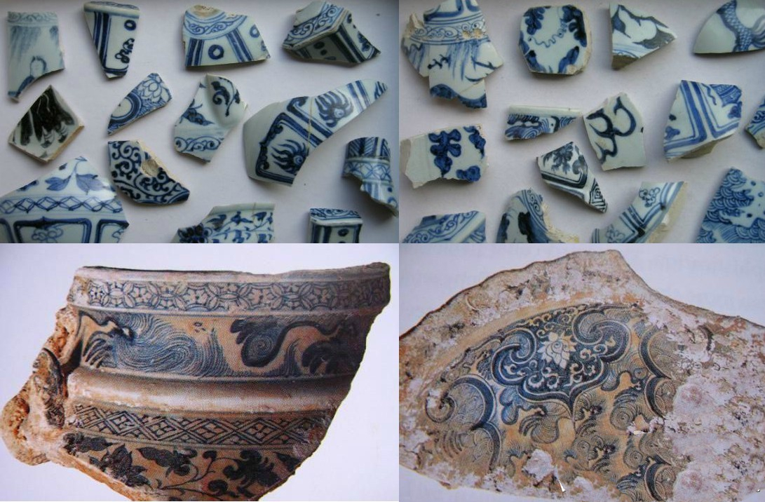 元青花为何能拍出高价,元青花大瓶鉴定方法