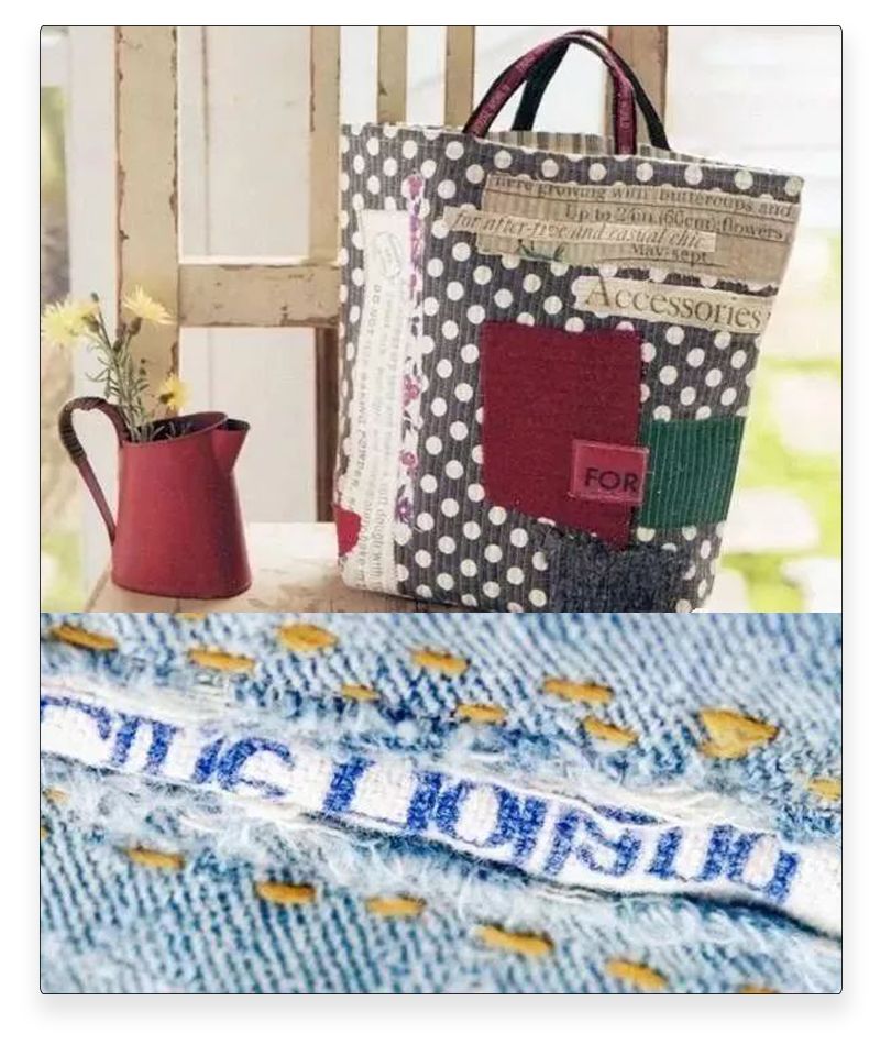 拼布小房子教程,拼布手工教程拼地垫