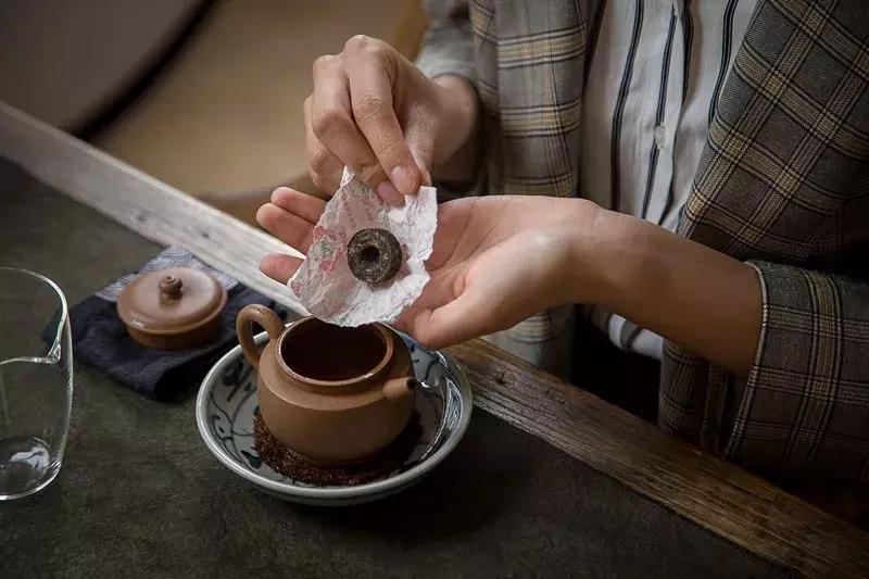 老字号茶厂出的良心茶推荐,国营大厂老牌茶壶