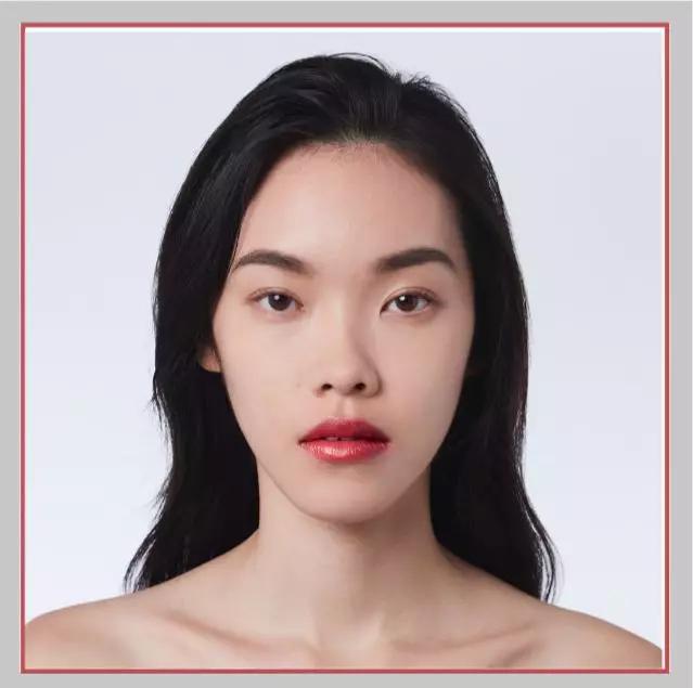 倪妮波比布朗口红,倪妮ysl同款口红