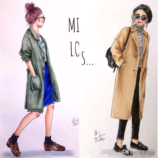 穿便宜衣服也掩盖不了气质,买到难看的衣服又很贵怎么办