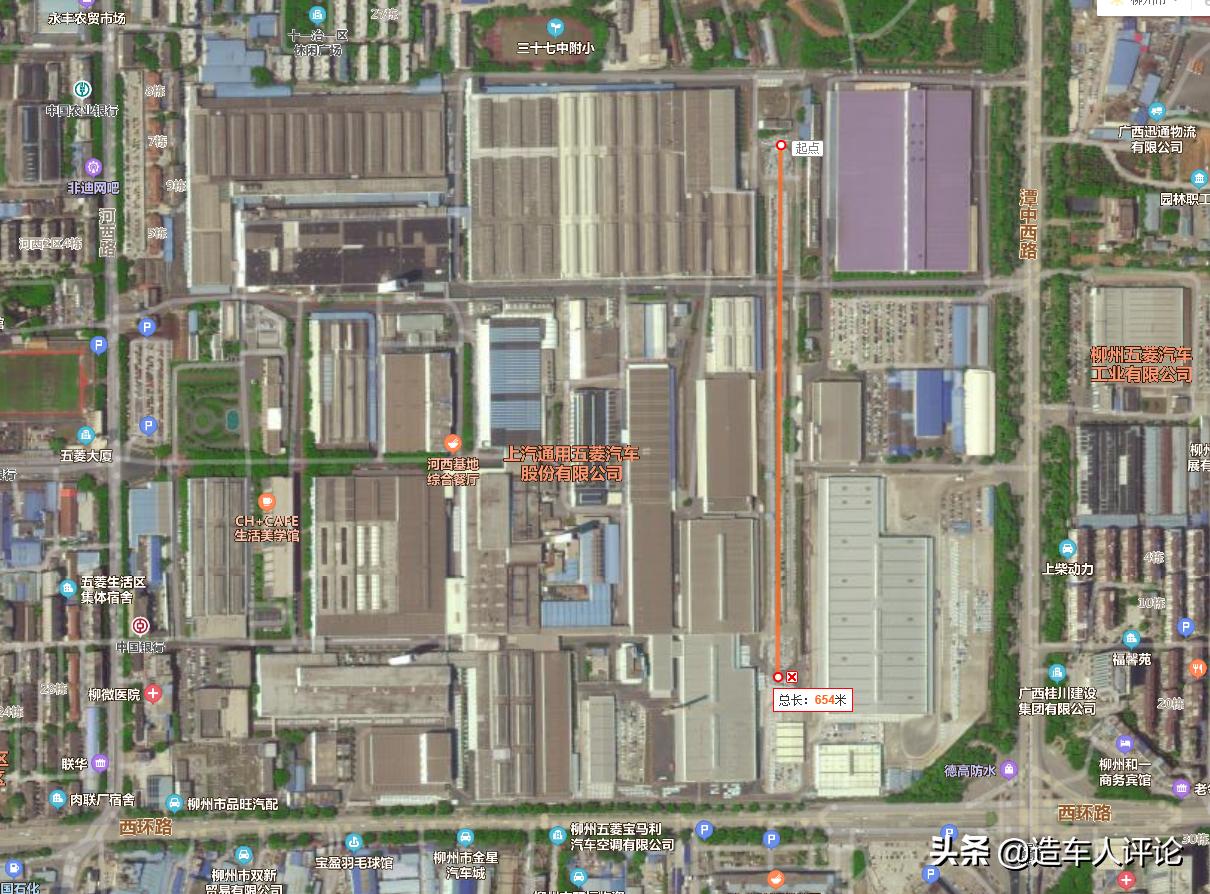 上汽通用五菱2019年生产数量,上汽通用五菱年产值是多少