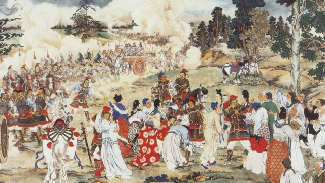 揭秘：宋朝军人的脸上一定要刺字吗？为何杨家将、岳飞脸上没有？