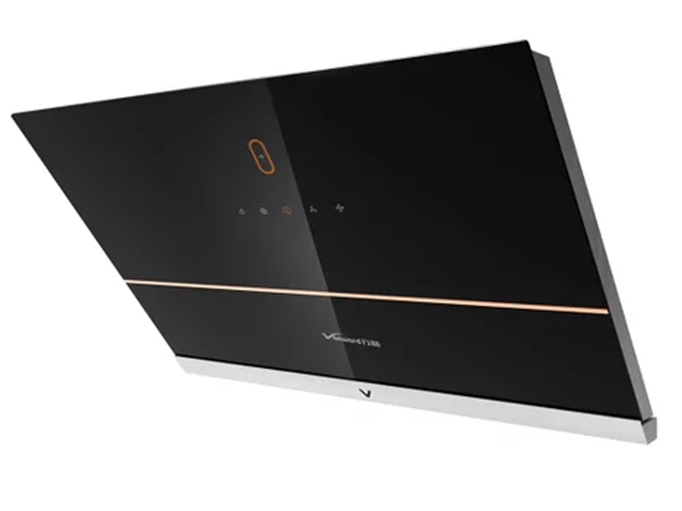 简单清洗油烟机家庭主妇必备,一招教你清洗油烟机